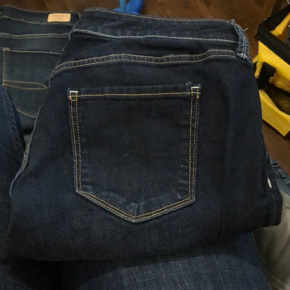 Arizona jeans